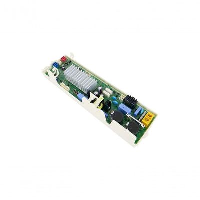 Placa Principal Lavadora LG FV5011WG4 EBR88873901