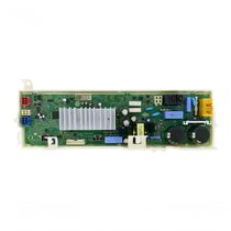 Placa Principal Lavadora LG FV5011WG4 EBR88873901