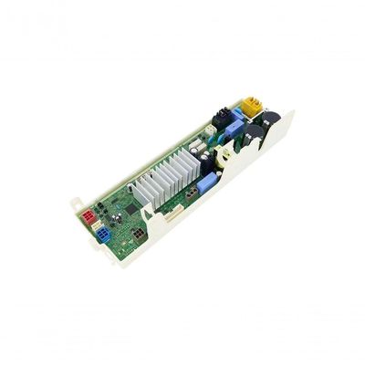 Placa Principal Lavadora LG FV5011WG4 EBR88873901