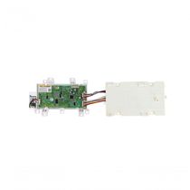 Placa Do Display Lavadora LG WD17SV2S6BA EBR85194739