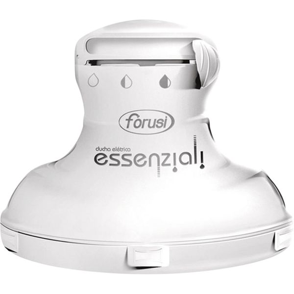 Ducha Essenziali 4 Temperaturas Forusi 220V
