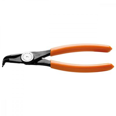 Alicate para Aneis Interno Curvo 7" Tramontina PRO