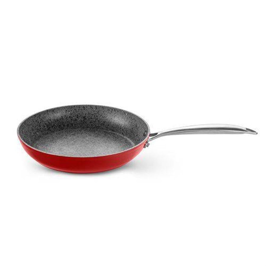 Frigideira   Stoneflon Granito  30cm MTA 8439