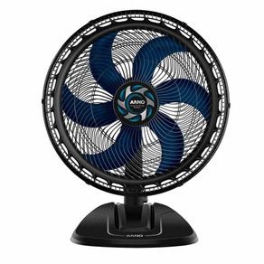 Ventilador-de-Mesa-Arno-50cm-Xtreme-Force-Breeze-VB50-Preto-com-Azul-127V