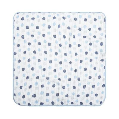 Cobertor Bebê Estampado Bola Fofa 1,0m x 80Cm Papi