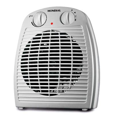 Aquecedor Elétrico Mondial A-08 220V