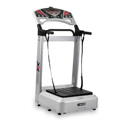 Plataforma Vibratória Kikos P204Ix 110V 110V
