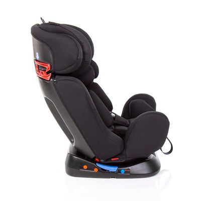 Cadeirinha Legacy 0 a 36kg Voyage - Preto