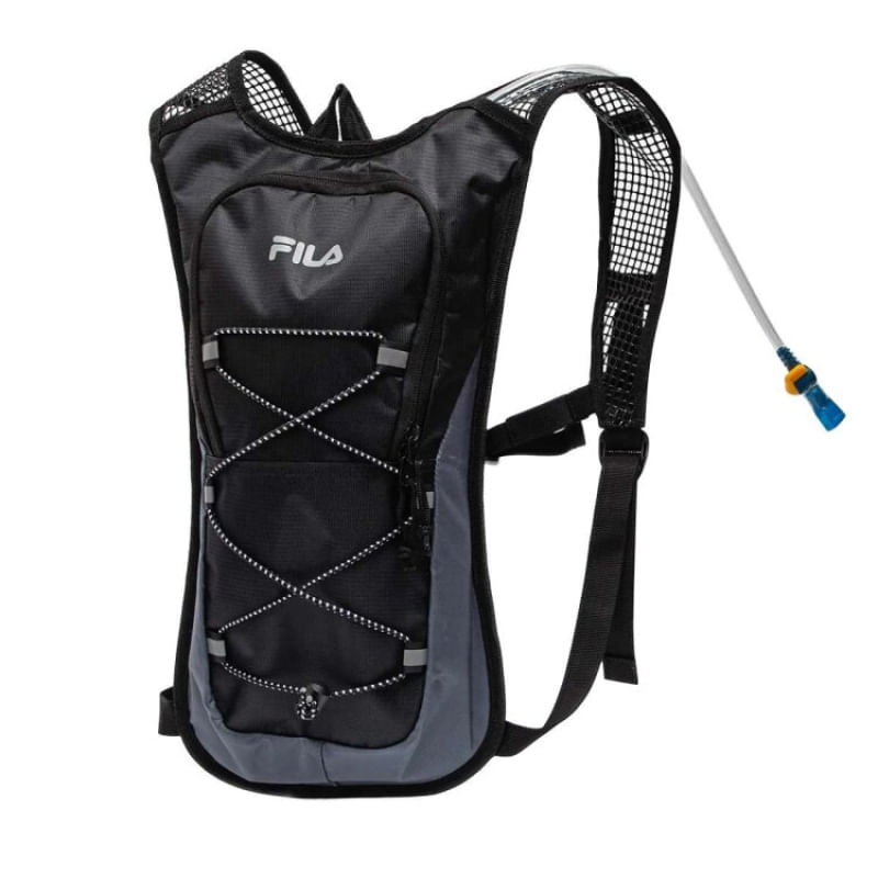 Mochila Fila Hydra - Preto
