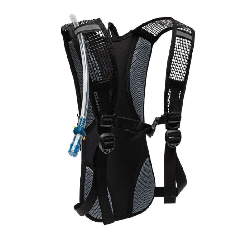 Mochila Fila Hydra - Preto