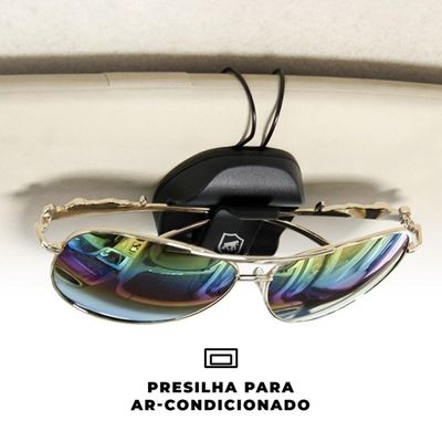 Suporte para Óculos Smart Grip - Gshield