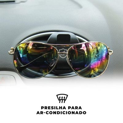 Suporte para Óculos Smart Grip - Gshield