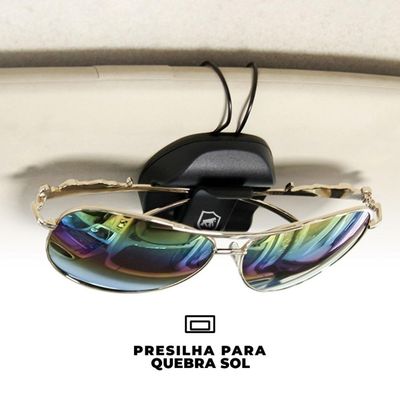 Suporte para Óculos Smart Grip - Gshield