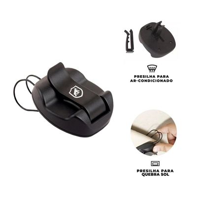 Suporte para Óculos Smart Grip - Gshield