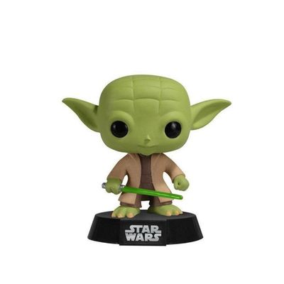 Funko Pop Star Wars 02 Yoda