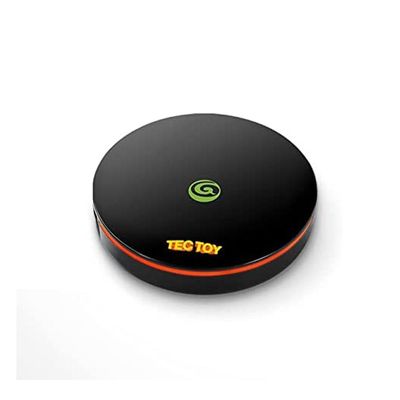 Console Legends Core 100 Jogos TecToy