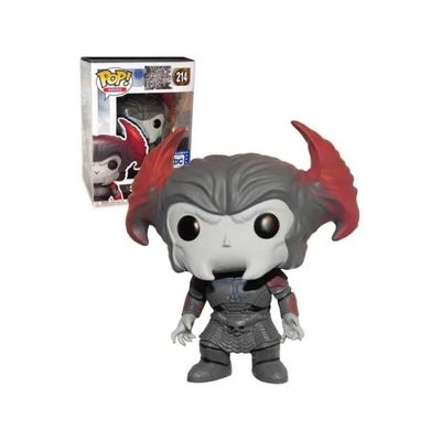 Funko Box Legion Of Collectors Box Justice League (Tam G)