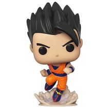 Funko Pop Dragon Ball Super 813 Gohan