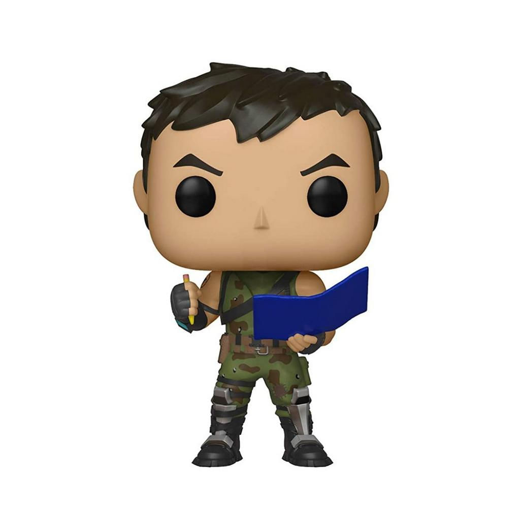 Funko Pop Fortnite 431 Highrise Assault Trooper