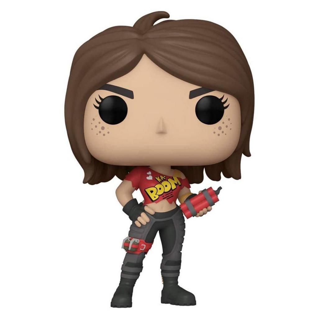 Funko Pop Fortnite 640 Tntina