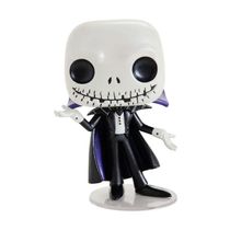 Funko Pop Disney 598 Vampire Jack Skellington