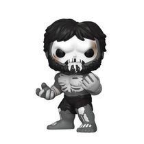 Funko Pop Marvel Gamerverse Avengers 635 Hulk Exclusive