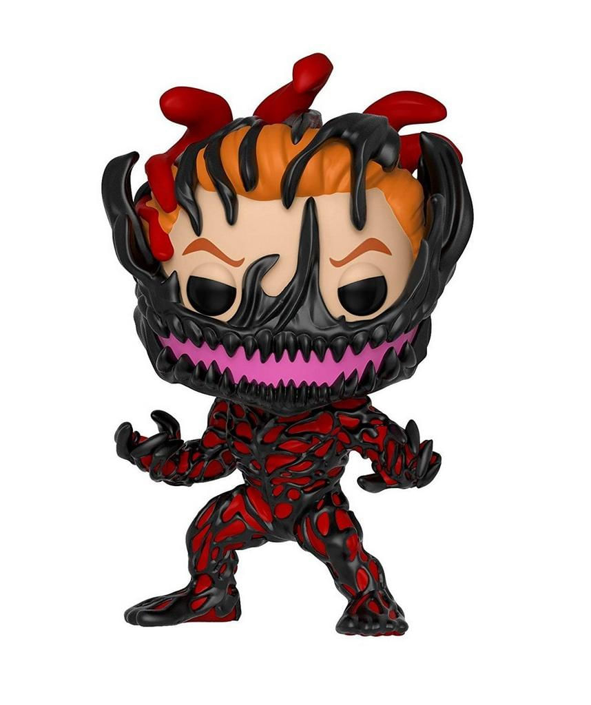 Funko Pop Marvel Venom 367 Carnage