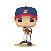 Funko Pop MLB 886 Ricky Wild Thing Vaughn Baseball