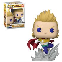 Funko Pop My Hero Academia 1004 Mirio Togata