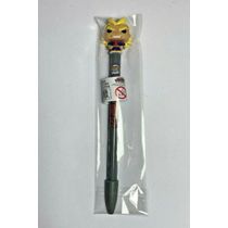 Funko Pop My Hero Academia All Might Pen & Enamel Todoroki Pin