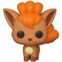 Funko Pop Pokemon 580 Vulpix