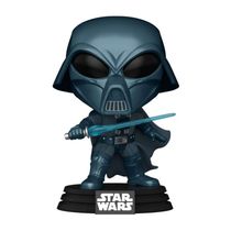 Funko Pop Star Wars 426 Darth Vader Concept Series