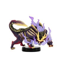 Amiibo Monster Hunter Magnamalo