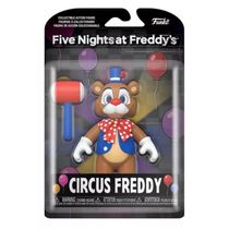 Funko Five Nights At Freddy's Circus Freddy