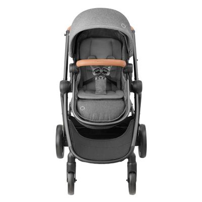 Travel System Anna² Trio Maxi-Cosi -  Sparkling Grey