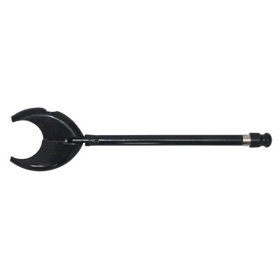 Antena Corta Pipa Moto Retrati Harley David Fat Boy BMW M12A