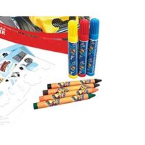 Livro Tubo Histórias Para Colorir - Dinossauros Incríveis - Editora DCL