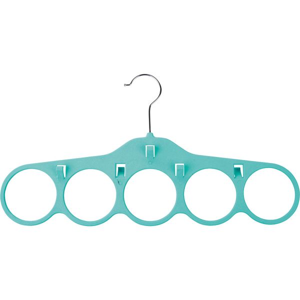 Conjunto 2 Cabides para Acessórios Ogza Verde