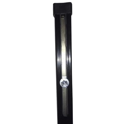 Rack Teto Roca Bagageiro GM Astra Hatch 98-2003 4 PTS 181CL
