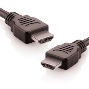 Cabo de Vídeo HDMI 1.3 - 3,0 Mts - Multilaser