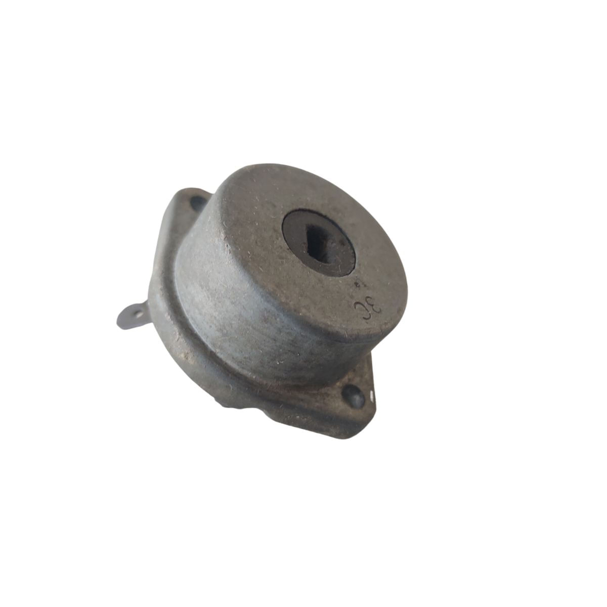 Comutador Contato Partida Ignição Kombi 76/97 Clipper Arteb