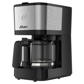 Cafeteira-19-Xicaras-Oster-OCAF300-Preta-com-Prata-220V-1729411