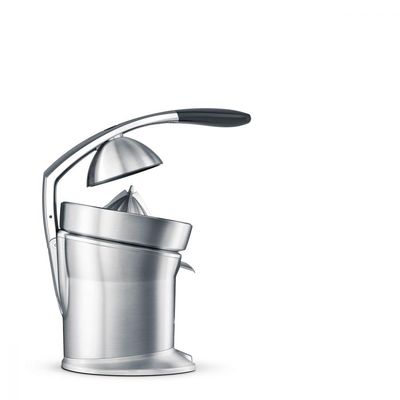 Espremedor Tramontina By Breville Express Em Alumínio 220V