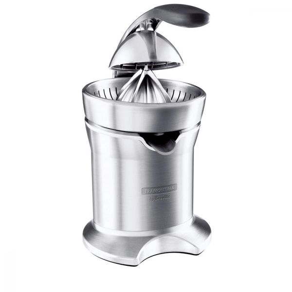 Espremedor Tramontina By Breville Express Em Alumínio 220V
