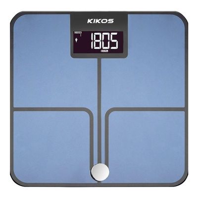 Balança Lótus Com Bluetooth