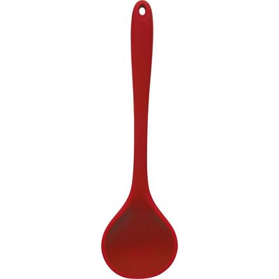 Colher Funda de Silicone Plus Cazza Sortida