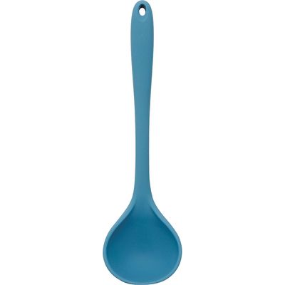 Colher Funda de Silicone Plus Cazza Sortida