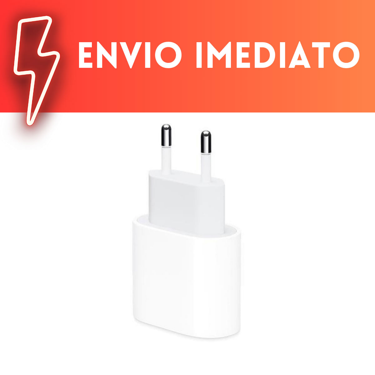 Carregador Turbo Fonte + Cabo Rápido Para Mi 9C