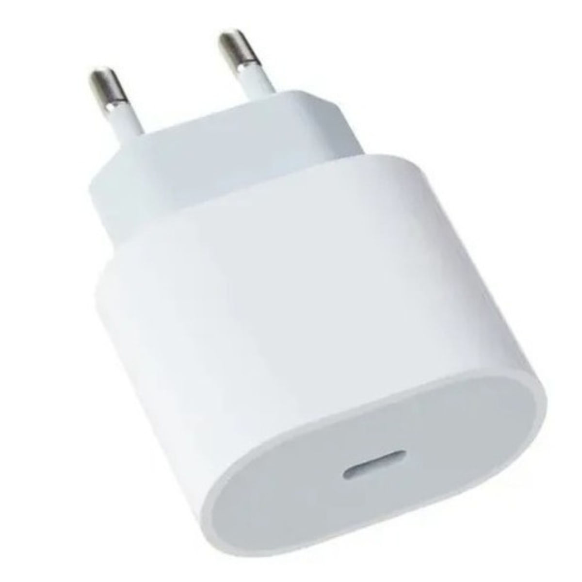 Carregador Turbo Fonte Nova Tecnologia Para iPhone XS MAX