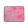 Mouse com Mousepad OEX Vibes MC200 Rosa